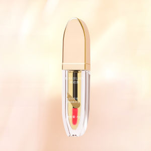 [Prevent summer dryness and peeling] ✨ Lipstick lip glaze Light-line color-changing lip essence Repairing non-stick lip oil Deeply nourishing lip glaze Moisturizing