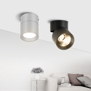 Track Light LED Downlight: A Comprehensive Guide