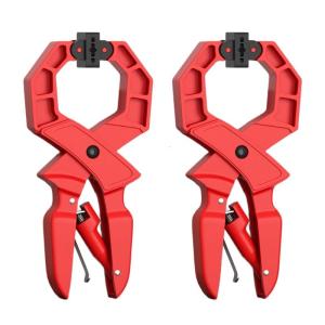 Carpentry Clip Quick Ratchet Carpenter Tool Woodworking Clamp Photography Spring Clamps For Precisions Woodworking Tasks