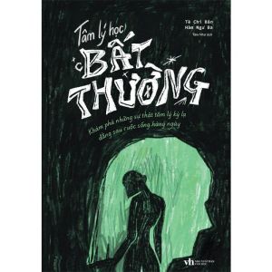 Tâm Lý Học Bất Thường