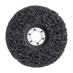Stripping Disc 115mm Abrasive Wheel for Angle Grinder Metal Surfaces Paint and Rusts Oxidation Removal Grinding Disc