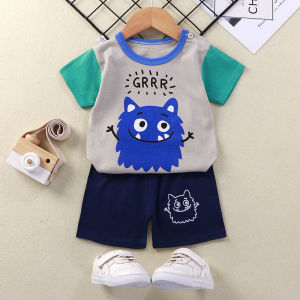 SET BAJU ANAK 0-6TAHUN PAKAIAN MURAH PAKAIAN BAJU BAJU SANTAI PAKAIAN IMPORT KSAC