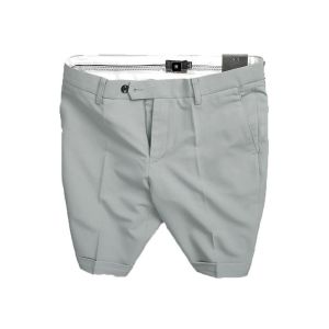 [VNXK-Loại đẹp-Như hình] Quần short quần đùi tây âu nam vải tuyết Hàn cao cấp co giãn dày dặn có túi