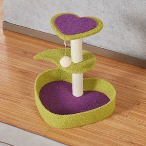 กรอบปีนแมว เสาลับเล็บแมว เสาฝนเล็บแมว ที่ลับเล็บแมว ของเล่นแมว ที่ฝนเล็บแมว เสาข่วนเล็บแมว เสาลับเล็บแมวถูกๆ คอนโดแมว เสาเชือกป่าน