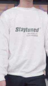 Quảng Đông C♢[AKDN2] Áo Khoác Dạ Nam Áo Khoác Mangto Nam Phong Cách Hàn Quốc3/21