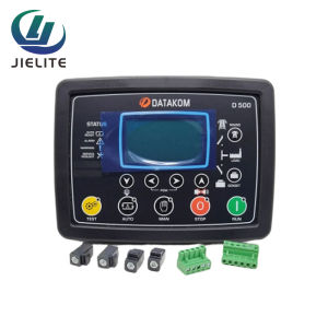 D500 Genset Module Controller Panel D517 D309 DKG105 DKG507 DKG309 DKG307 Electrical