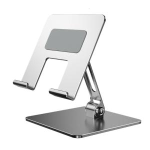 Giá đỡ máy tính xách tay tiện dụng có thể gập lại hỗ trợ cơ sở Giá đỡ máy tính xách tay khung 180 độ xoay laptop máy tính khung làm mát