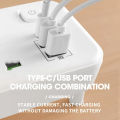Powerlong PH Plug Ac Outlet Power Strip Multiprise Wall Socket Network Filter with Usb Cherger With Night Light Separate Switch Adapter. 