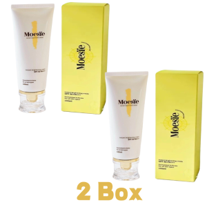 【Buy 3 get 1 free】korean skincare body whitening sunscreen | nuan nuan official store