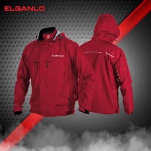 ELGANLO - Jaket Motor Harian Jaket Parasut Pria Jaket Touring Motor Jaket Distro Bandung Outwear Jaket Premium Jaket  Cowok Jaket Motor Cowok Jaket Multifungsi Jaket Adem Jaket Brand Lokal  Jaket Cowok Jacket Windproof Jaket Anti Air Waterproof  Adem - Lazada
