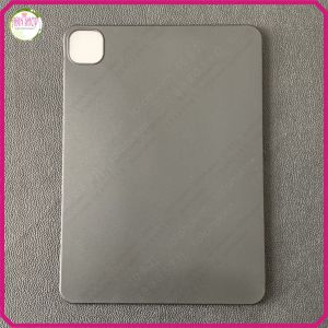Ốp lưng iPad Air 11 2024 (M2) Air 6Th/ Air 13 2024 (M2)/ Pro 11 2018/ 2020/ 2021/ 2022 đen trong chống sốc cao cấp