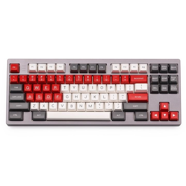 [Miss qi's keycap] MAXKEY Foundation SA Doubleshot Keycaps Extra Kits ...