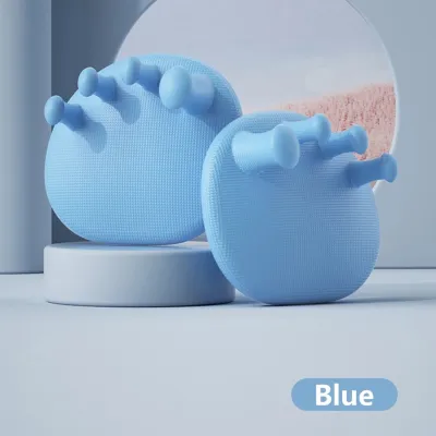 [SG In Stock]1Pair Foot Arch Trainer Toes Stretch Silicone Slimming Calves Thigh Corrector 足弓训练器矫正器