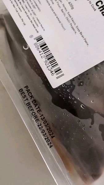 Buyer review video 2