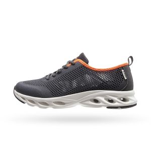 Cameljeans Summer Mens Wear-resistant Non-slip Sports Shoes Mesh Breathable Casual Shoes