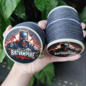 Benang Layangan Gelasan Tajam BatVampire 2000 Yard