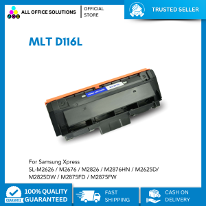 Compatible MLT-D116L MLTD116L MLT D116L Toner Cartridge for Samsung Printer