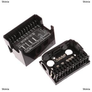 [COD] Shinia เครื่องควบคุมเครื่องเขียนดีเซลเมทานอล LOA24.171B27เครื่องเผาน้ำมันดีเซลเมทานอลชุดควบคุมอุปกรณ์เสริม