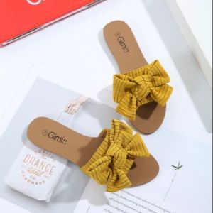 Sandals for Women Casual Open Toe Flat Slippers Sandals Shoes for Girl