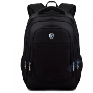 Tas Ransel Polo Double Jumbo Anti Air Anak Sekolah Laki Laki Perempuan Tas laptop Ukuran Exstra Besar