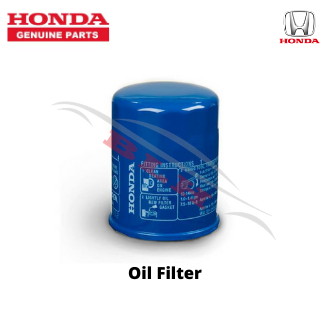 Honda Genuine Oil Filter | Lazada