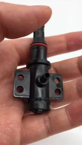 Universal Coffee Machine Accessories Rubber Ring Outlet For EP1221 2121 2136 2124 3146 Coffee Machine