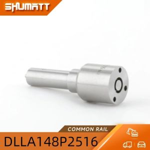 China Made New High Quality DLLA148P2516 Injector Nozzle 120 Series 4.0 Common Rail 0433172516