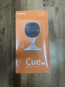 Camera Wifi trong nhà Imou C22EP và C22SP chính hãng góc rộng