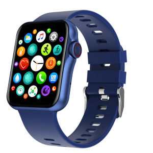 2025 New XiaoMi Touch Screen D07 Smart Watch Bluetooth Music Playing Sports Heart Rate Monitoring Call Sports Bracelet