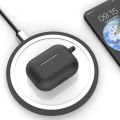 Vỏ Bọc Tai Nghe AirPods Pro 2 Case Silicon Ốp Bảo Vệ Tai Nghe Không Dây Dẻo Cao Cấp Nhiều Màu - An An Phụ Kiện. 