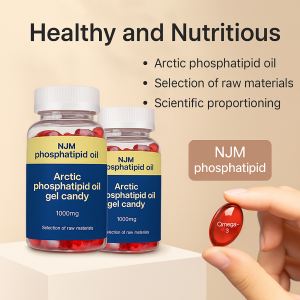 New Antarctic Krill Oil Yearround for Adults Nutritional Supplement for All High Absorption Selected Ingredients Safe and Healthy