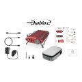 Bộ Giải Mã DAC/Amp iFi iDSD Diablo 2 Chính Hãng - Bảo Hành 12 Tháng. 