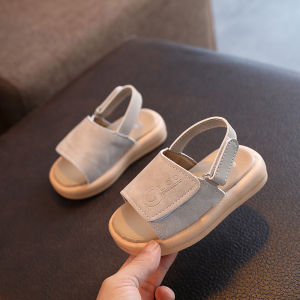 Sandal Sepatu Anak Perempuan/Sepatu Sandal Anak Selop/Sandal Slip-On Bayi Perempuan D12 LYme