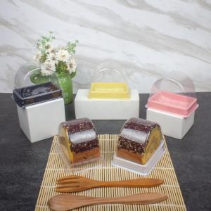 Mika Bolu Gulung Kotak 5.5cm Isi 25 Pcs BG-05 Amaris Packaging