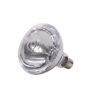 Infrared light bulb 100 watts infrared heat lamp bulb 100 watts infrared bulb 100 watts infrared for piglets heat lamp