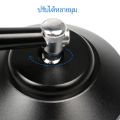 กระจกมองข้างกลม กระจกเวสป้า CNC แท้ ขาตรง งานพรีเมียม ใส่ได้ทุกรุ่น Vespa Honda Yamaha พร้อมน๊อตแปลง ตรงรุ่น| ราคาพิเศษ พร้อมส่ง. 