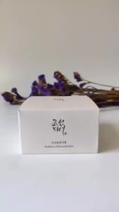 Beauty of Joseon Radiance Cleansing Balm 100ml