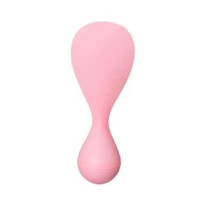 Scoop Centong Nasi Goyang / Sendok Nasi Berdiri Anti Jatuh dan anti Lengket