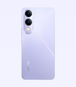 vivo Y04 หน้าจอ 6.74 นิ้ว ทนฝุ่นและน้ำ