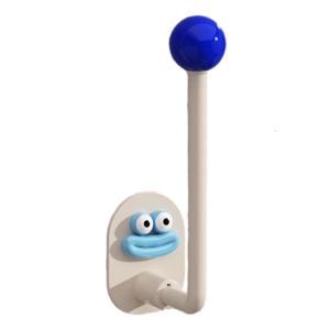 Multipurpose Space Saving Hairband Holder and Clip Organizers for Bathroom or Dressing Room Daily Casual Use Accessory