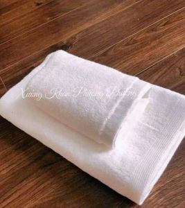 Khăn Mặt Cotton Khách sạn 35x70 35x75 35x80 40x80