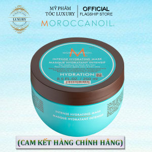 [Moroccanoil] DẦU HẤP DƯỠNG ẨM MOROCCANOIL HYDRATING MASK 250ML