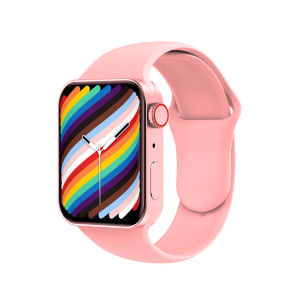 TAIHOM TK700 Smart Watch Original Brand Heart Rate Waterproof Bluetooth Call Sport SmartWatch For IOS Android PK T500 IWO 13 PRO IWO7