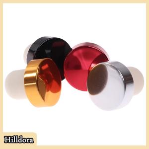 [Hilldora] 10PCS Polymer T-shape Red Wine Stoppers Cork Bottle Plug Sealing Cap Corks