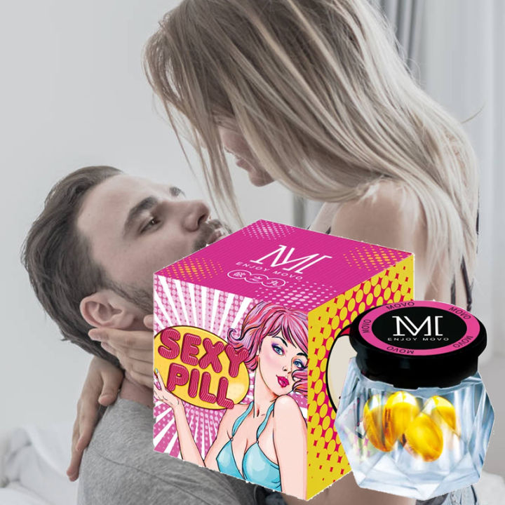 Natural Formula for Women’s Everyday Well-being and Energy Support ...
