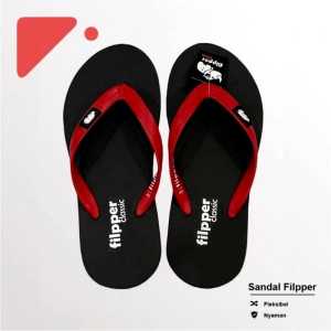 sl sandal japit distro pria Felipper keren berkualias terbaru terlaris 2024