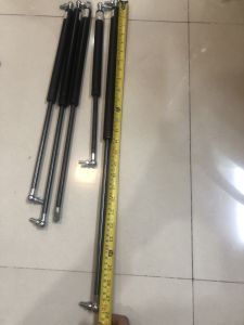 Ty trợ lực ty hơi hỗ trợ chống cốp chống đỡ nắp cabo loại 203070kg cho xe hơi xe công trình máy xúcủi ( Giá/chiếc )