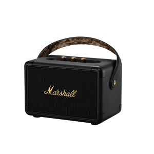 【1 Year Warranty】Marshala Speaker Kilburn II HiFi Subwoofer Portable Bluetooth Speaker for IOS/Android/PC Mini Speaker Deep Bass Party Box
