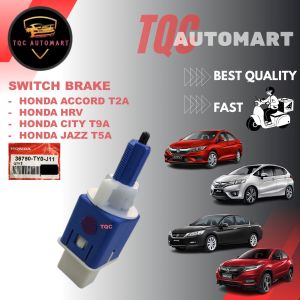 ORIGINAL HONDA CITY T9A /JAZZ T5A /ACCORD T2A /HRV/CRV TAO BRAKE SWITCH LAMP SWITCH SUIS BRAK 36750-TY0-J11