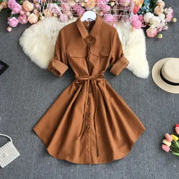 Buy Cocktail Korean Dresses online Lazada .ph